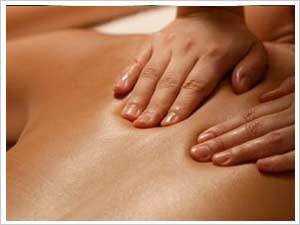 Terapie e Massaggi