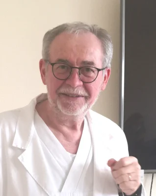 Dr. Giorgio Ballardini