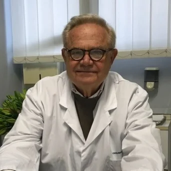 Prof. Aspero Lapilli