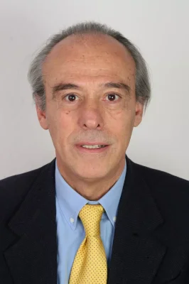 Prof. Libero Barozzi