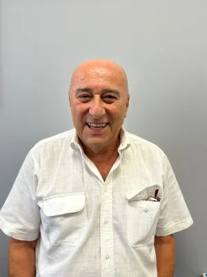 Dr. Cleto Guerra