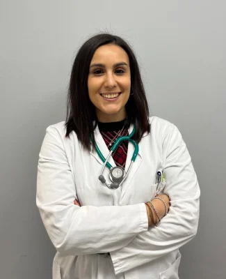 Dr.ssa Serena Orsinetti