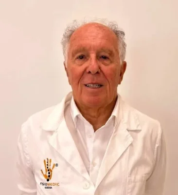 Dr. Marco Boschetti
