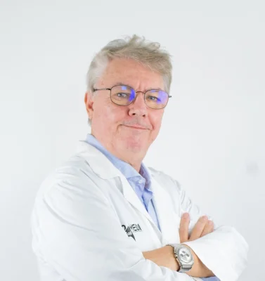 Dr. Robbi Manghi