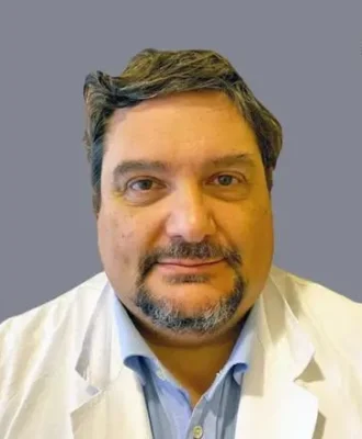 Dr. Andrea Raspadori