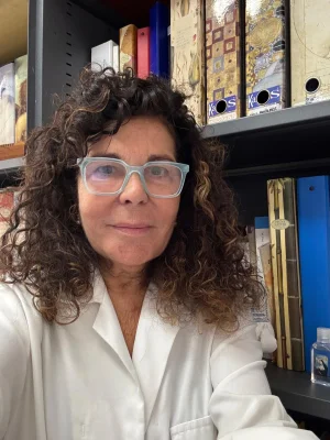 Dr.ssa Carla Marzetti
