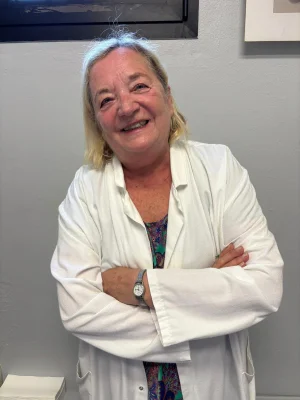 Dr.ssa Daniela Liberio