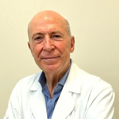 Dr. Giuseppe Musardo