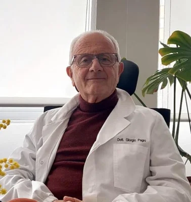 Dr. Giorgio Pagni