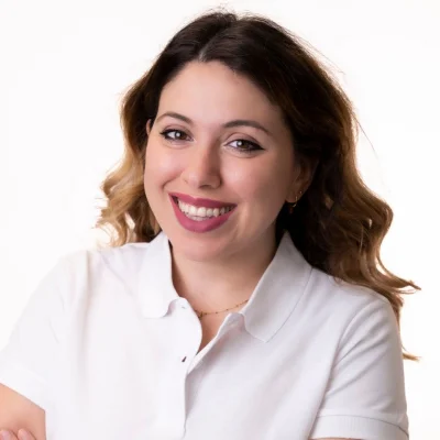 Federica Ravasini