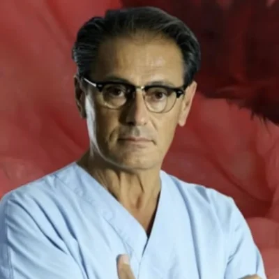 Prof. Costantino Zingaretti
