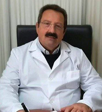 Dr. Giovanni Del Prete