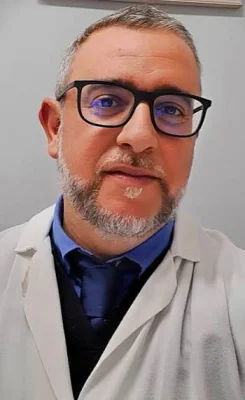 Dr. Luca La Fauci