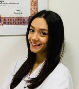 Dr.ssa Matilde Scala