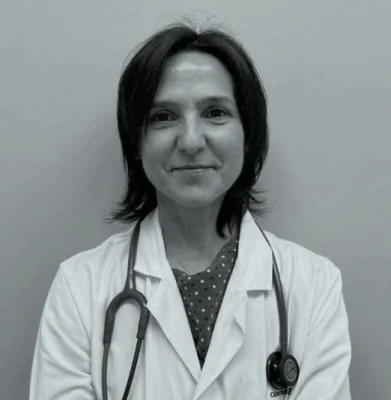 Dott.ssa Maria Scutari