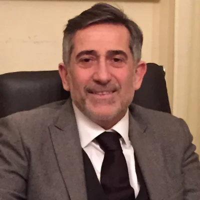 Dr. Giovanni Spadoni