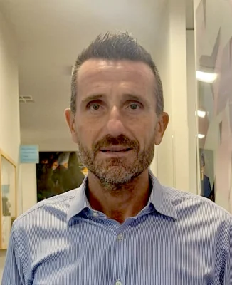 Dott. Marco Pini