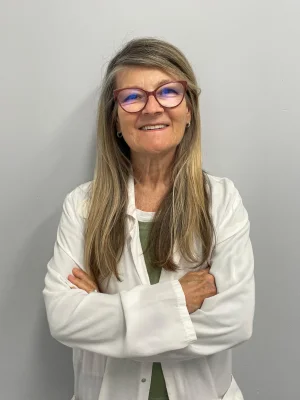 Dr.ssa Stefania Batani