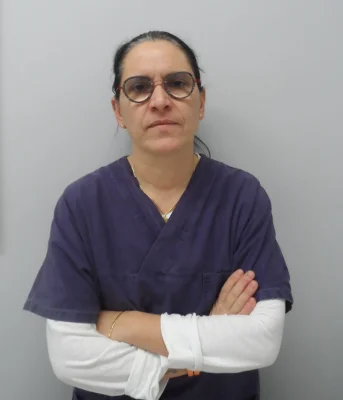 Dr.ssa Federica Andalò