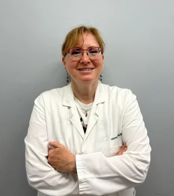 Dr.ssa Micaela Battilana