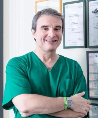 Andrea Frassineti