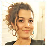 Sonia Marziali