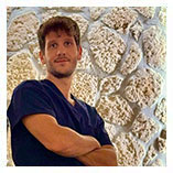 Pier Luca Toppi